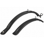 Blatníky 24/26" MTB Simpla Next SDS